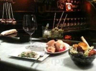 Borda Berri, Aki Se Guisa