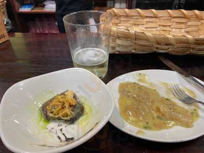 Borda Berri, Aki Se Guisa