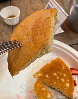 Somewhere Sant Cugat