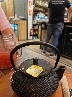 Somewhere Sant Cugat