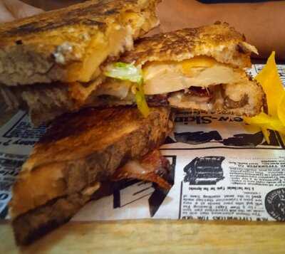 Somewhere Sant Cugat