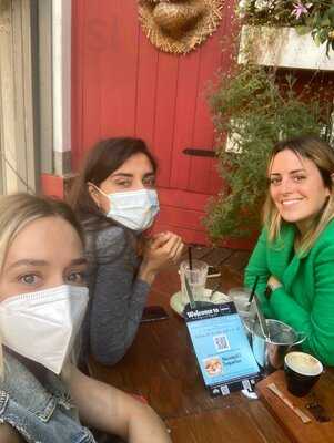 Somewhere Sant Cugat