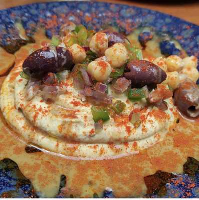 Somewhere Sant Cugat