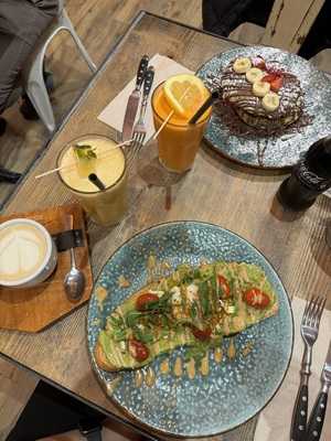 Somewhere Sant Cugat