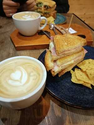 Somewhere Sant Cugat