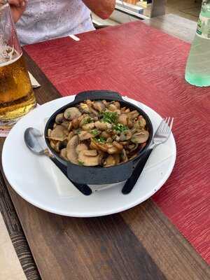 Restaurante Churrasco