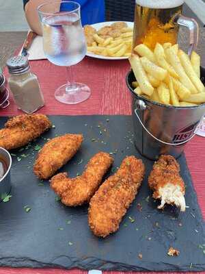 Restaurante Churrasco