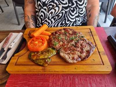 Restaurante Churrasco