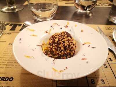 La Flaca Taberna Gastronomica