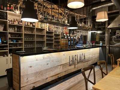 La Flaca Taberna Gastronomica