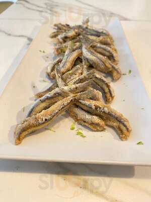 Victoria 57 Restaurante