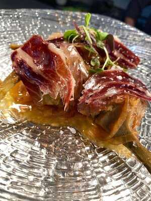 Victoria 57 Restaurante