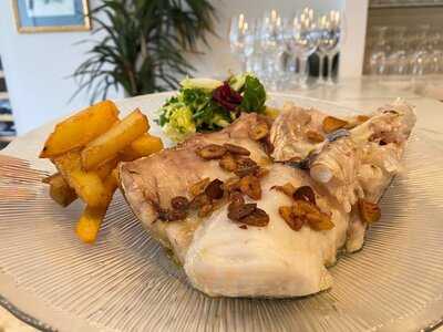 Victoria 57 Restaurante