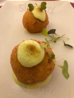 Victoria 57 Restaurante