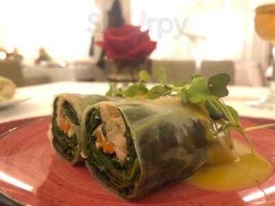 Victoria 57 Restaurante