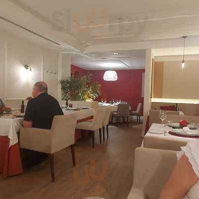 Victoria 57 Restaurante