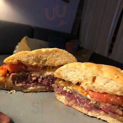 Golden Rock And Beer