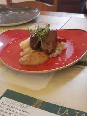 La Tapería De Columela