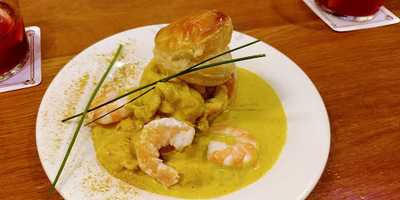 La Tapería De Columela