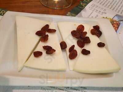 La Tapería De Columela