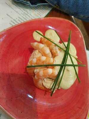 La Tapería De Columela