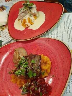 La Tapería De Columela