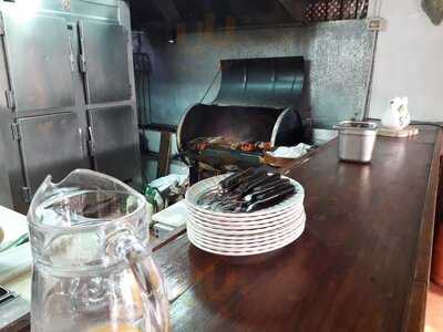 The Old Smugglers Inn