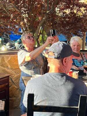 The Old Smugglers Inn