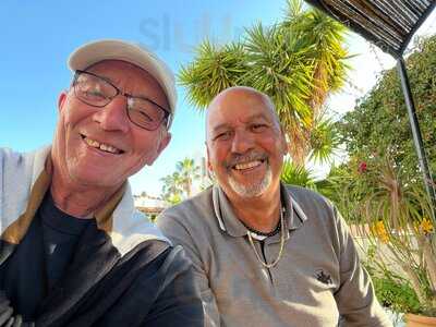 The Old Smugglers Inn