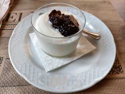 Restaurant  El Dinou