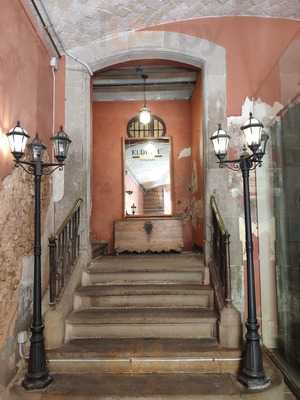 Restaurant  El Dinou