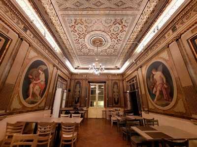 Restaurant  El Dinou