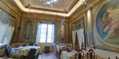 Restaurant  El Dinou