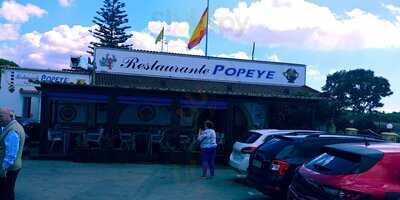 Restaurante Popeye