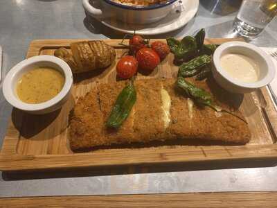 Teresa Carles Cocina Vegetariana