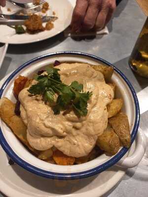 Teresa Carles Cocina Vegetariana