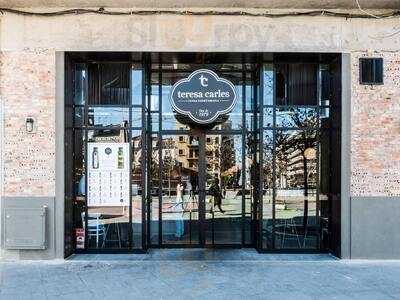 Teresa Carles Cocina Vegetariana
