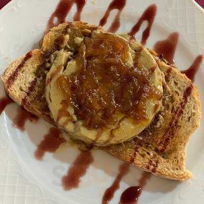 Cerveceria Campañon