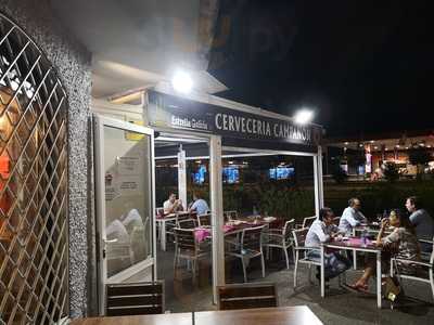 Cerveceria Campañon
