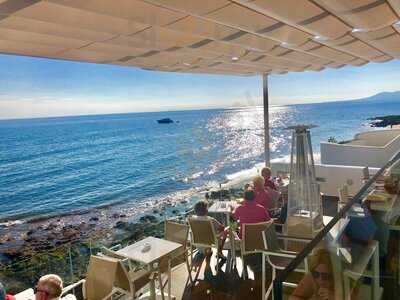 Sebastyan's Atlantico Lounge