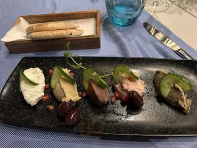 Sebastyan's Atlantico Lounge