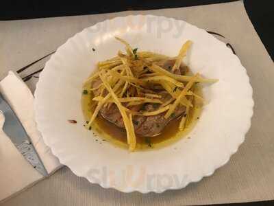 Restaurante El Gallo