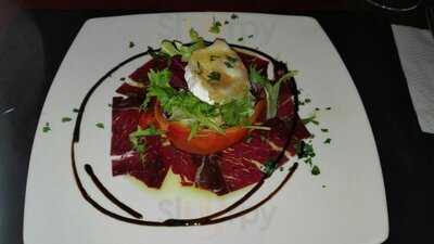 Restaurante El Gallo