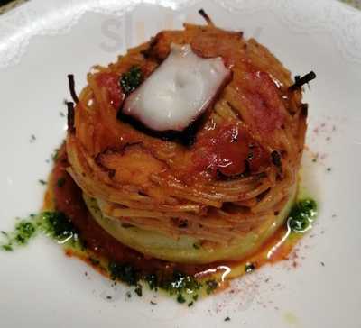 Restaurante El Gallo