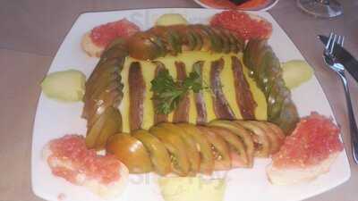 Chiringuito El Ancla