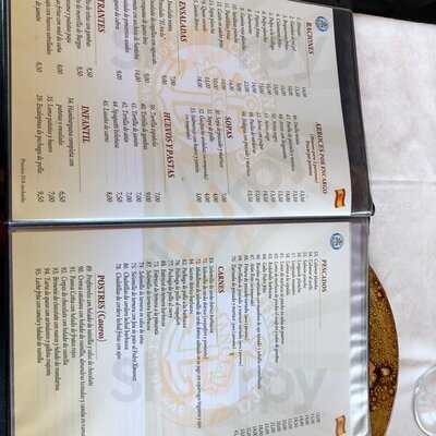 Chiringuito El Ancla