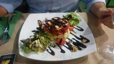 Chiringuito El Ancla