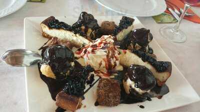 Chiringuito El Ancla