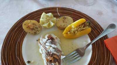 Chiringuito El Ancla