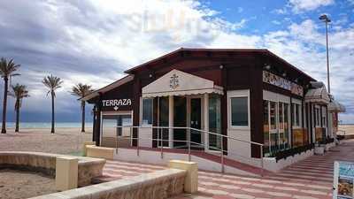 Chiringuito El Ancla